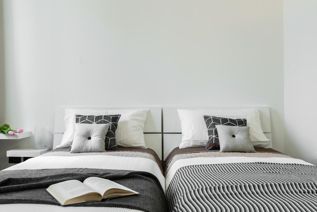 Nerino Flat Apartment Mailand