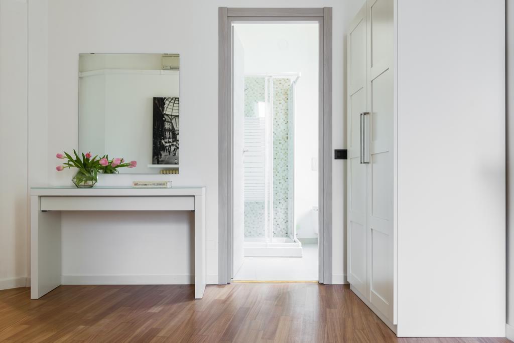 Apartment Nerino Flat Mailand
