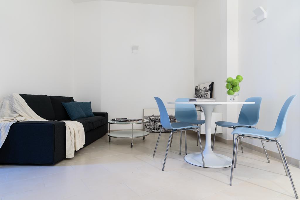 Apartment Nerino Flat Mailand